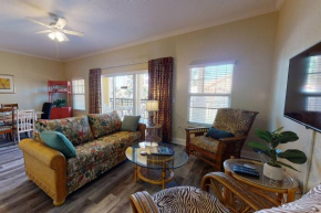 103 - Palms of Treasure Island, St Pete Beach